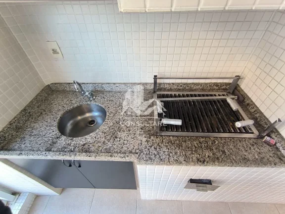Imagem Apartamento 3 quartos, P da Praia, Cod 25254 MMD