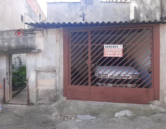 Imagem Casa Antiga à venda, com 8M de frente e área de terreno de 288m, à 350m da linha verde do metrô e linha prata do monotrilho, fácil acesso ao centro