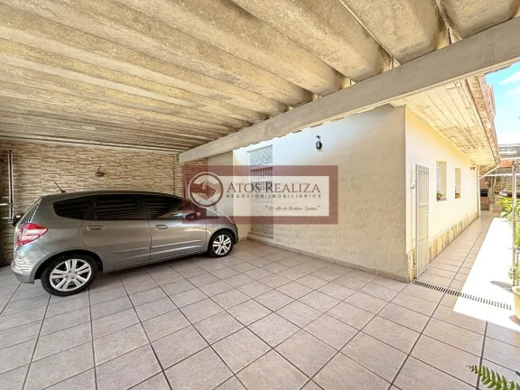 Imagem Só um minutinho da sua atenção para essa grande oportunidade, Casa de 124m² de Área Útil, e 184m² de Área total no Jardim das Camélias, Zona Sul (próximo à região nobre da represa do Guarapiranga e do Campus Interlagos da UNISA) *VALOR VENDA R$ 600.000.00
