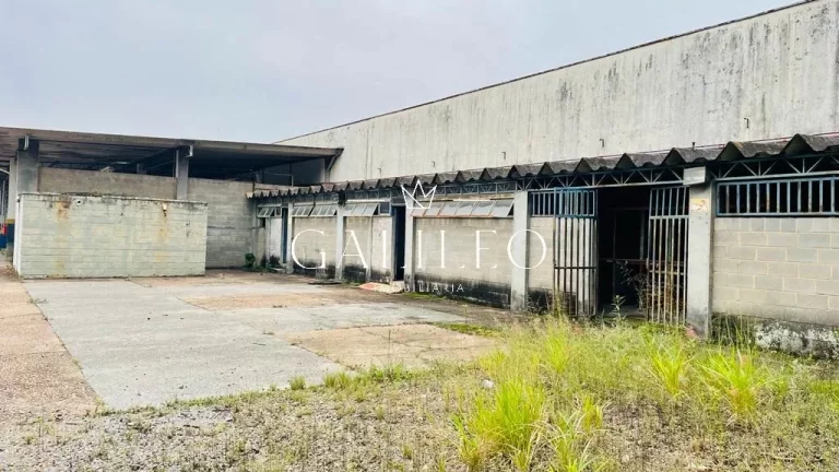 Imagem VENDE-SE GALPÃO 1.523M² EM ÁREA DE 3.791M² EXCELENTE LOCALIZAÇÃO BR.ÁGUA FRIA -JUNDIAÍ/SP O IMÓVEL
