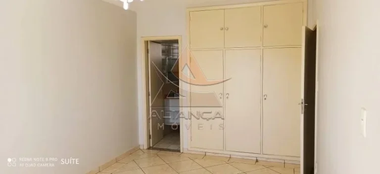 Imagem Apartamento - Ribeirão Preto - Centro