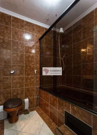 Imagem Apartamento à venda, 110 m² por R$ 1.100.000,00 - Vila Olímpia - São Paulo/SP