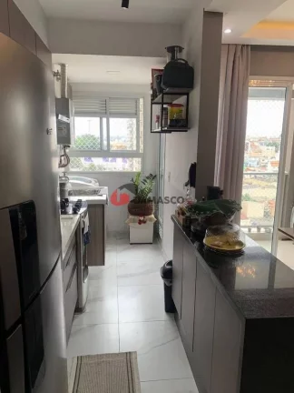 Imagem Apartamento à venda, Boa Vista, São Caetano do Sul, SP