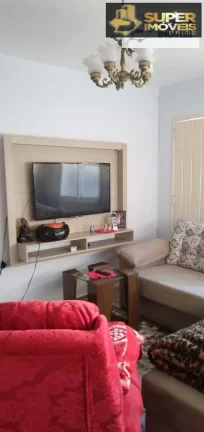 Imagem Casa Padrão para Venda em Areal Pelotas-RS - 2176