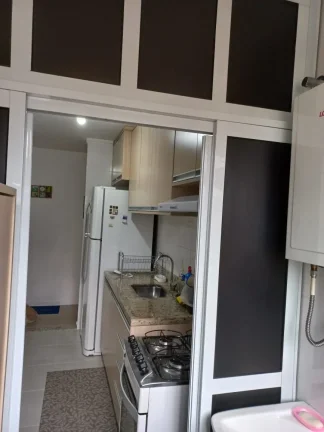 Imagem Aqui está uma oportunidade incrível para adquirir um belo apartamento muito bem localizado na Vila...