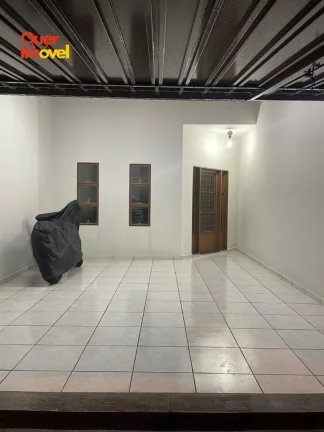 Imagem Casa à venda em Ribeirão Preto-SP, Jardim Anhangüera: 3 quartos, 1 suíte, 1 sala, 3 banheiros, 2 vagas, 121 m².