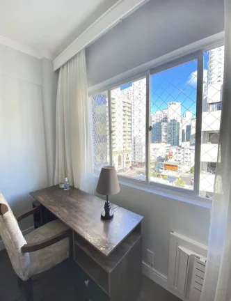 Imagem Cobertura Duplex rua 2000 com AV Brasil