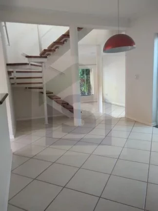 Imagem ca3982 - Casa Residencial / Jardim Cambuí