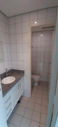 Imagem Sala Comercial em Alphaville 100m²