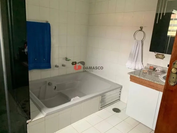 Imagem Sobrado à venda 3 Quartos, 1 Suite, 3 Vagas, 307M², Santa Maria, São Caetano do Sul - SP