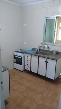 Imagem Apartamento em excelente localização, próximo a 1 hipermercado e 2 supermercados, farmácias, esc...