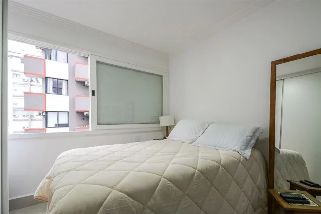 Imagem APARTAMENTO RESIDENCIAL em São Paulo - SP, Cerqueira César