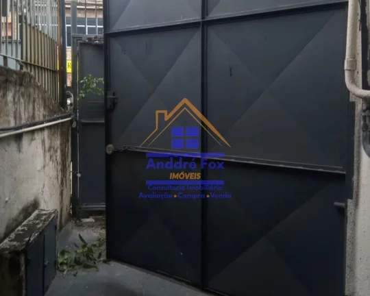 Imagem Galpão, Deposito, Armazém com escritório e um apartamento à venda, Penha, Rio de Janeiro, RJ