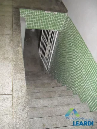 Imagem Prédio Comercial com 600m² em 3 pavimentos na área nobre e plana na Vila das Mercês/Ipiranga.