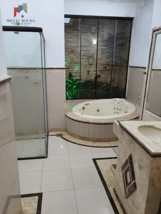 Imagem Casa à venda no bairro Colina Verde - Tatuí/SP