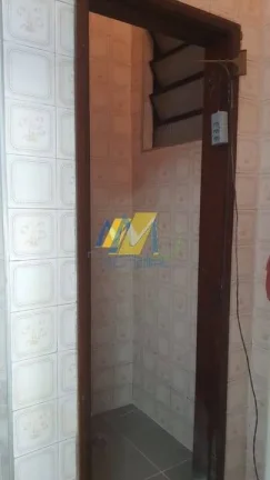 Imagem Santa Terezinha Alugo Salão em Santo André,