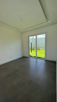 Imagem Casa no Condominio Dhama com 4 suítes sendo 1 suíte master e área construída de 635 metros quadrados