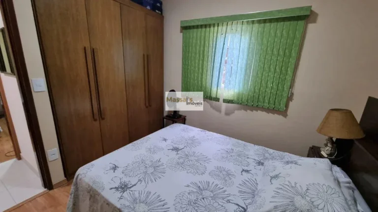 Imagem Casa à venda em Campinas, Loteamento Parque São Martinho, com 2 quartos, 150m2