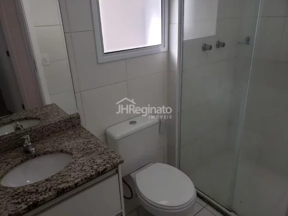 Imagem Apartamento à venda no Edifício Residencial Vista Garden - Sorocaba
