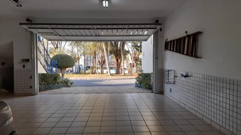 Imagem Sobrado para Venda em Santo André / SP no bairro Vila Alice