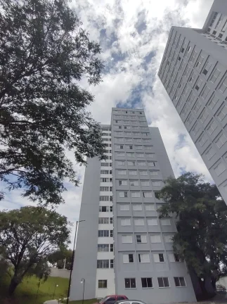 Imagem Centro de São José dos Campos - Apartamento 2 Dormitórios Vista livre