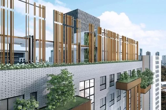 Imagem Apartamento à venda, 77 m² por R$ 789.900,00 - Tambaú - João Pessoa/PB