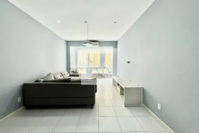 Imagem Apartamento à Venda - Copacabana, 3 Quartos, 112 m2