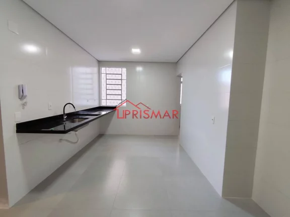 Imagem Vende apartamento 2 dormitorios no campo grande em Santos