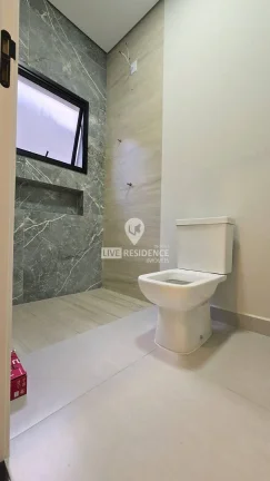 Imagem O Condomínio Ecologie Rio das Flores