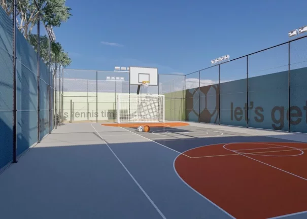 Imagem Concept Le Monde - Apartamento à venda no bairro Portão - Curitiba/PR