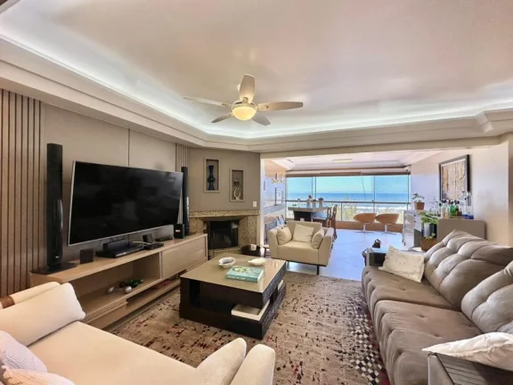 Imagem Apartamento 4 Dormitórios - Bairro Navegantes