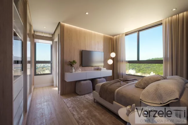 Imagem Apartamento 2 dormitórios para Venda em Camboriú / SC no bairro Tabuleiro