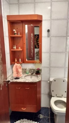 Imagem Apartamento com 3 dormitórios à venda, 173 m² por R$ 640.000,00 - Centro - Ribeirão Preto/SP