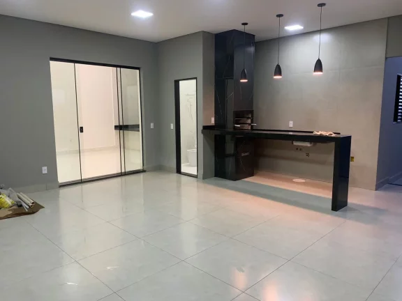 Imagem VENDE-SE NOVA CASA NO JARDIM NATAL