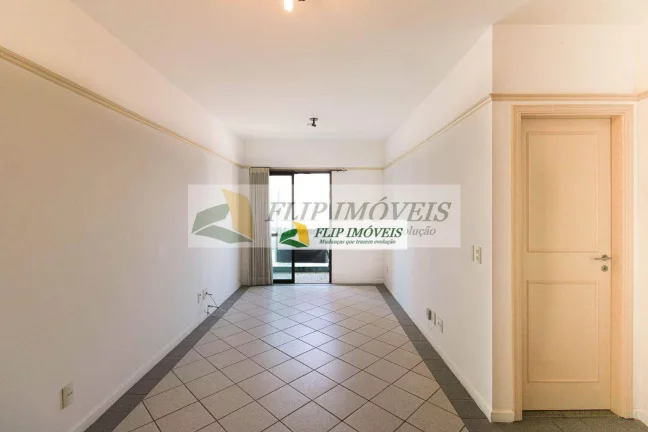 Imagem Apartamento para venda com 73 m² com 1 suíte no miolo do Cambuí - Campinas - SP
