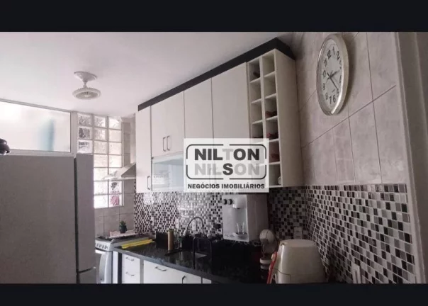 Imagem Apartamento à venda por R$ 434.000,00 - Jardim Campos Elíseos - Campinas/SP