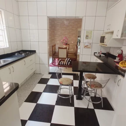 Imagem CASA RESIDENCIAL em Santa Bárbara Doeste - SP, Cidade Nova II