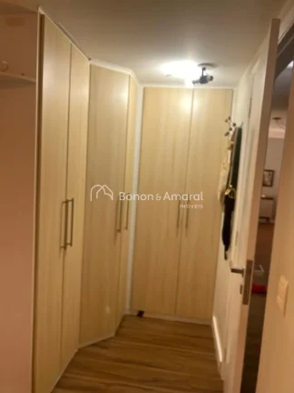 Imagem Apartamento com 93 m² e 3 Quartos, no Jardim Flamboyant - Campinas/SP