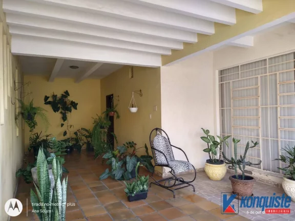 Imagem VENDO CASA E PONTO COMERCIAL NO BAIRRO BRASILIA