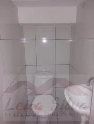 Imagem Descubra Seu Novo Lar no Condomínio Jardim Damasco