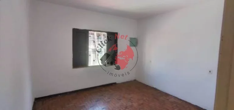 Imagem Casa Térrea à Venda em São Bernardo do Campo no Bairro Planalto