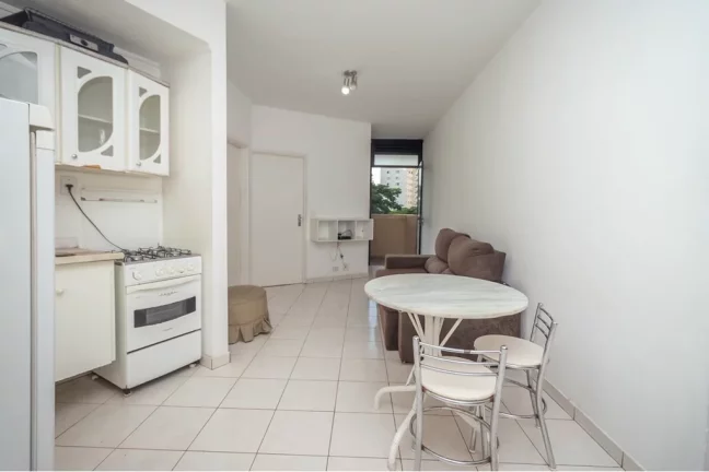 Imagem APARTAMENTO RESIDENCIAL em São Paulo - SP, Moema