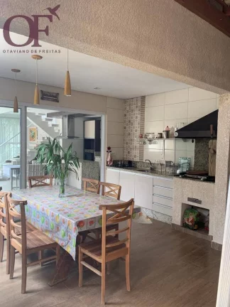 Imagem Esplêndida casa à venda - Villaggio di San Francesco - Jundiaí - SP