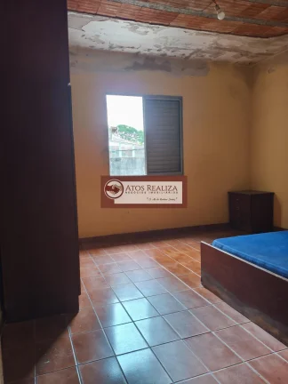 Imagem Sobrado com Edícula à Venda no Jardim Guanhembu, SP - 3 Dorms