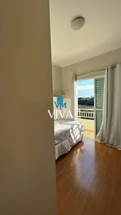 Imagem Casa, 3 quartos, 1 suíte, 142m² R$1.380.000,00 Reserva Aram Campinas/SP