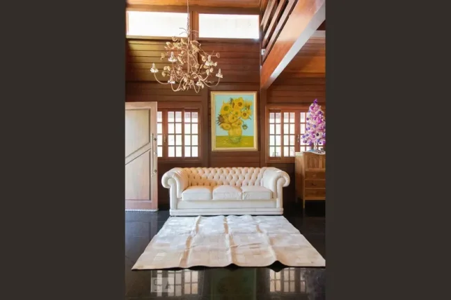Imagem Casa à Venda - Vargem Pequena, 3 Quartos, 1000 m2