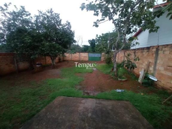 Imagem Terreno Lote em Recanto dos Sonhos, Senador Canedo/GO
