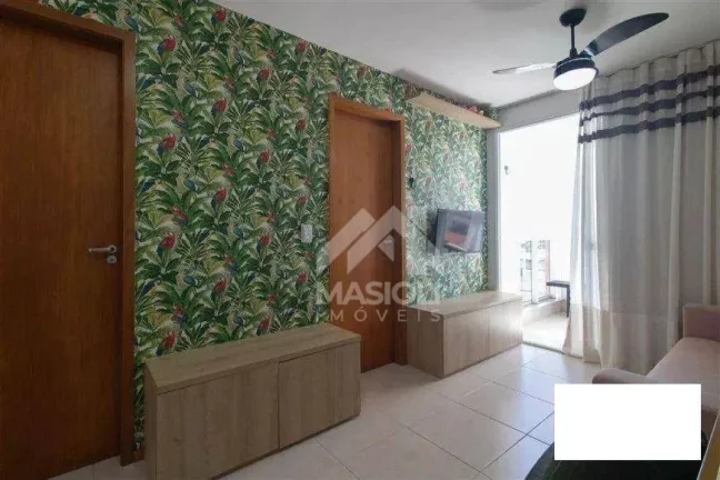 Apartamento com 1 dormitório à venda, 40 m² por R$ 500.000,00 - Praia de Itapoã - Vila Velha/ES