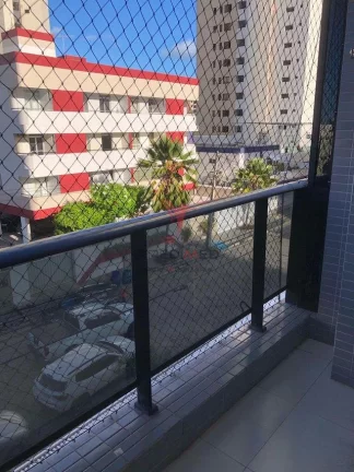 Imagem Apartamento no Jardim Oceania,ao lado da praça, 400 m da praia