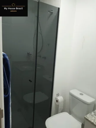 Imagem Apartamento para locação na República, São Paulo-SP: 1 quarto, 1 banheiro, 21,45 m² de área!